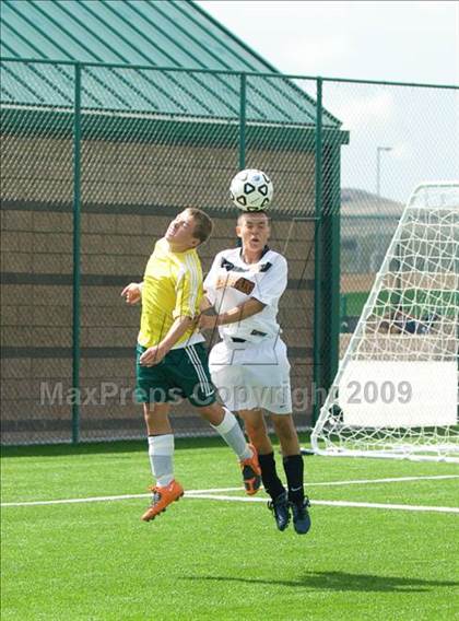 Thumbnail 1 in Mayfield @ Eldorado photogallery.