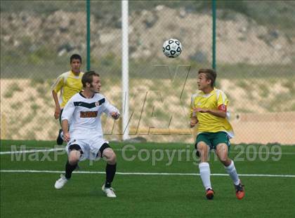 Thumbnail 1 in Mayfield @ Eldorado photogallery.