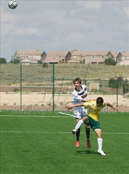 Thumbnail 2 in Mayfield @ Eldorado photogallery.