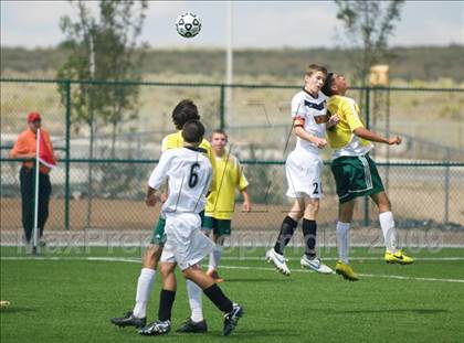 Thumbnail 2 in Mayfield @ Eldorado photogallery.