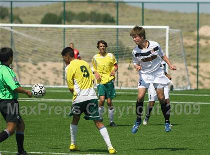 Thumbnail 1 in Mayfield @ Eldorado photogallery.