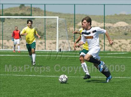 Thumbnail 1 in Mayfield @ Eldorado photogallery.