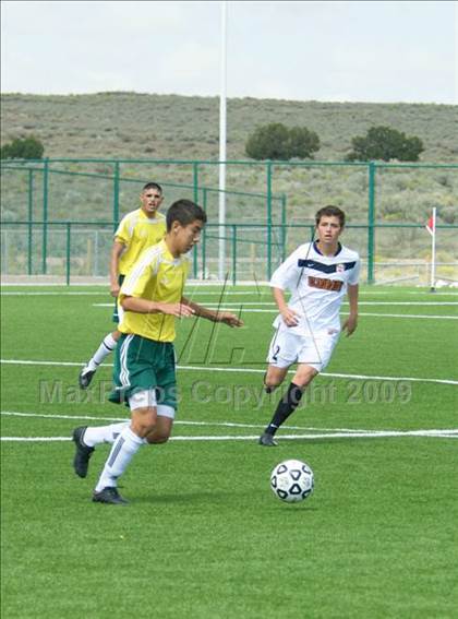 Thumbnail 1 in Mayfield @ Eldorado photogallery.