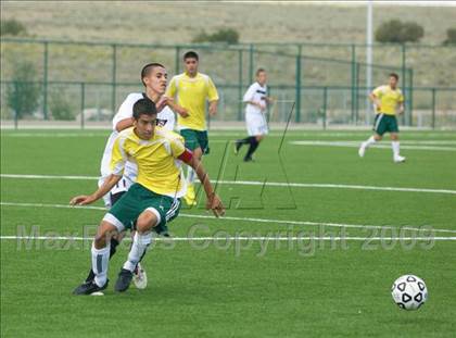 Thumbnail 2 in Mayfield @ Eldorado photogallery.