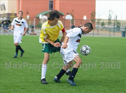 Thumbnail 1 in Mayfield @ Eldorado photogallery.