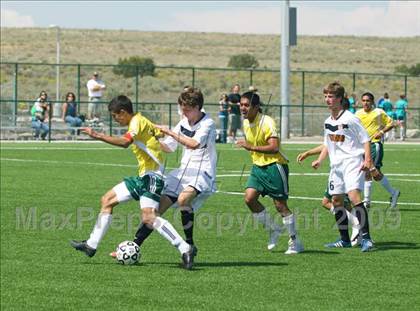 Thumbnail 2 in Mayfield @ Eldorado photogallery.
