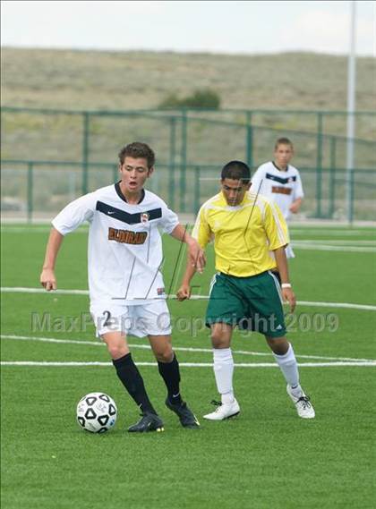 Thumbnail 2 in Mayfield @ Eldorado photogallery.