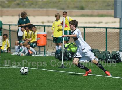 Thumbnail 1 in Mayfield @ Eldorado photogallery.