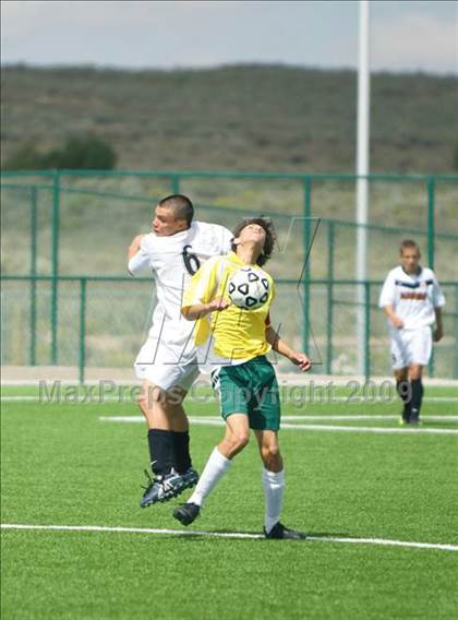 Thumbnail 1 in Mayfield @ Eldorado photogallery.