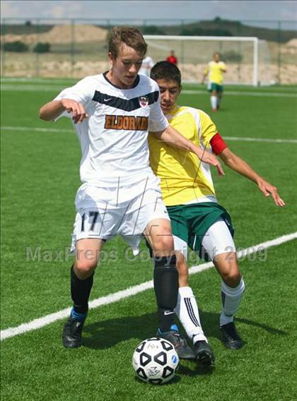 Thumbnail 1 in Mayfield @ Eldorado photogallery.
