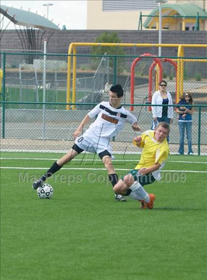 Thumbnail 2 in Mayfield @ Eldorado photogallery.