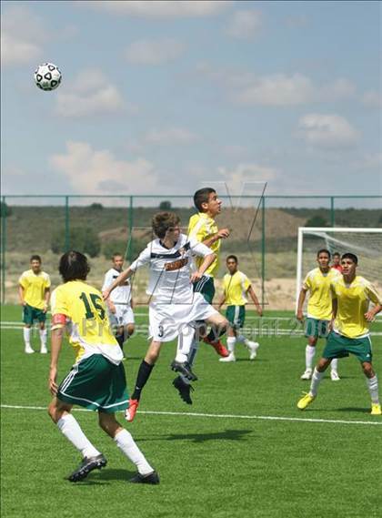 Thumbnail 2 in Mayfield @ Eldorado photogallery.