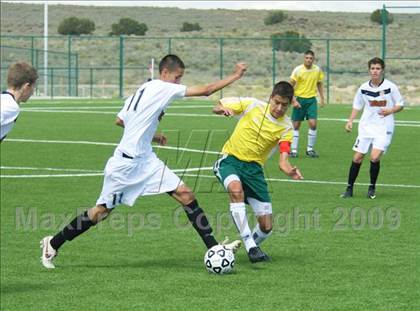 Thumbnail 1 in Mayfield @ Eldorado photogallery.