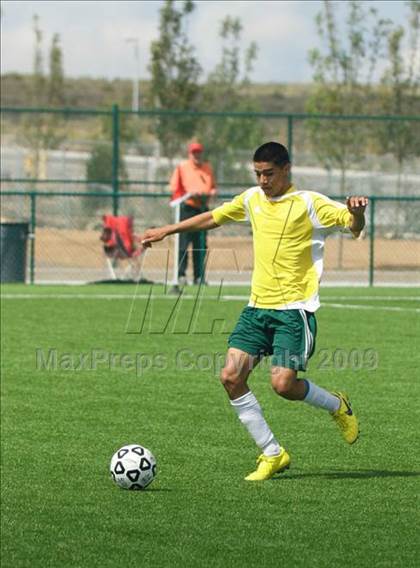Thumbnail 3 in Mayfield @ Eldorado photogallery.