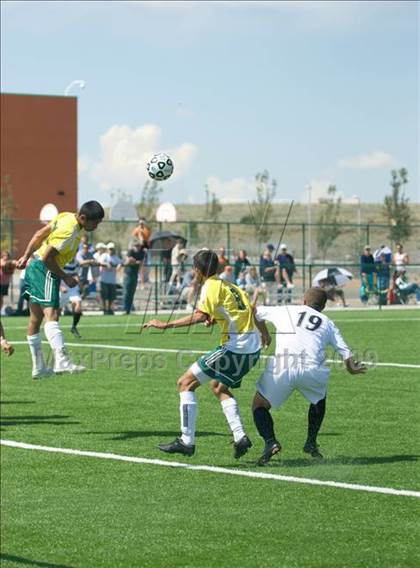 Thumbnail 1 in Mayfield @ Eldorado photogallery.