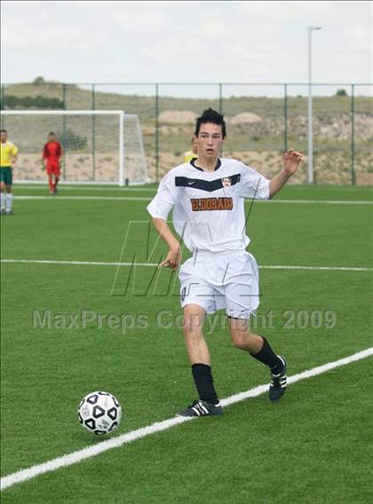 Thumbnail 1 in Mayfield @ Eldorado photogallery.