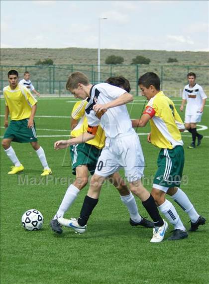 Thumbnail 1 in Mayfield @ Eldorado photogallery.
