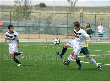 Thumbnail 1 in Mayfield @ Eldorado photogallery.