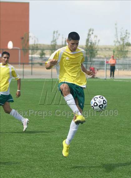 Thumbnail 3 in Mayfield @ Eldorado photogallery.