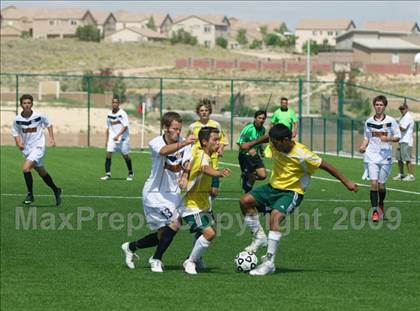 Thumbnail 1 in Mayfield @ Eldorado photogallery.
