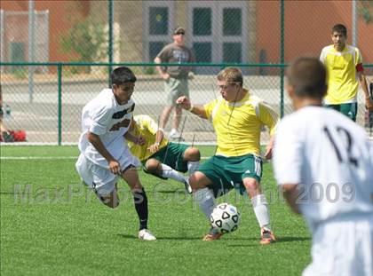 Thumbnail 2 in Mayfield @ Eldorado photogallery.