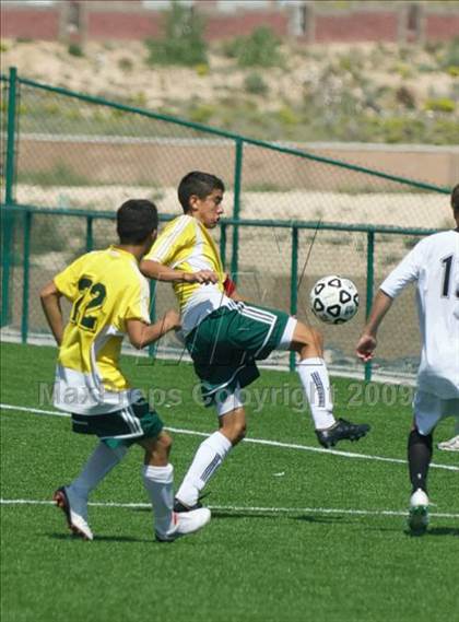 Thumbnail 2 in Mayfield @ Eldorado photogallery.