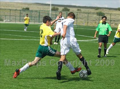 Thumbnail 1 in Mayfield @ Eldorado photogallery.