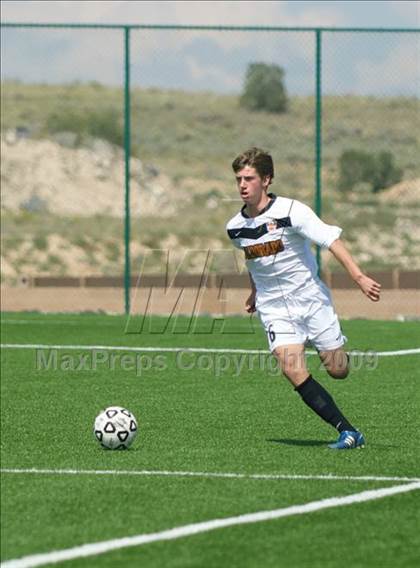 Thumbnail 3 in Mayfield @ Eldorado photogallery.