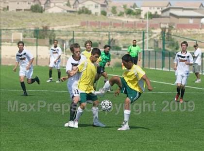 Thumbnail 3 in Mayfield @ Eldorado photogallery.