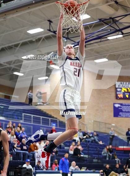 Thumbnail 2 in Amarillo @ Allen (In-N-Out Tournament) photogallery.