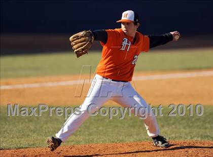 Thumbnail 1 in Hoover vs. Madison Academy photogallery.