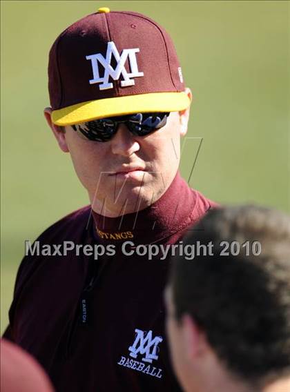 Thumbnail 2 in Hoover vs. Madison Academy photogallery.