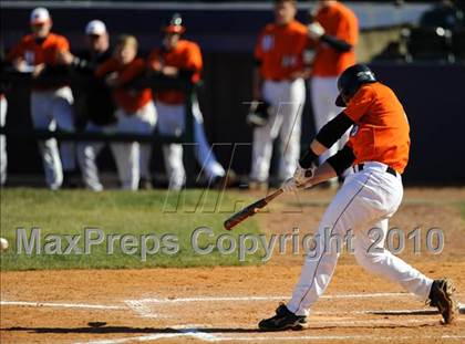 Thumbnail 3 in Hoover vs. Madison Academy photogallery.