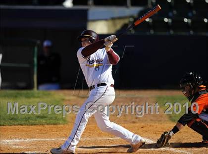 Thumbnail 3 in Hoover vs. Madison Academy photogallery.