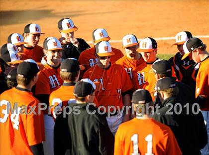 Thumbnail 3 in Hoover vs. Madison Academy photogallery.