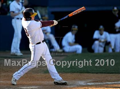 Thumbnail 2 in Hoover vs. Madison Academy photogallery.