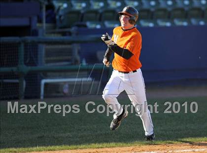 Thumbnail 3 in Hoover vs. Madison Academy photogallery.