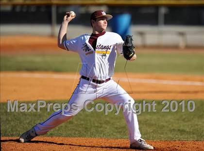Thumbnail 1 in Hoover vs. Madison Academy photogallery.
