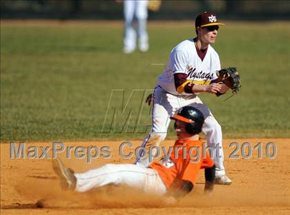 Thumbnail 1 in Hoover vs. Madison Academy photogallery.