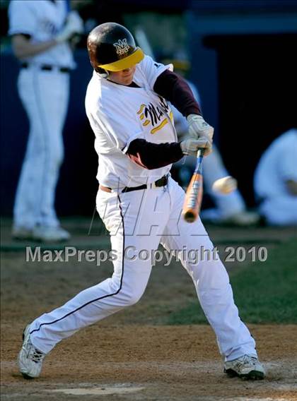 Thumbnail 1 in Hoover vs. Madison Academy photogallery.