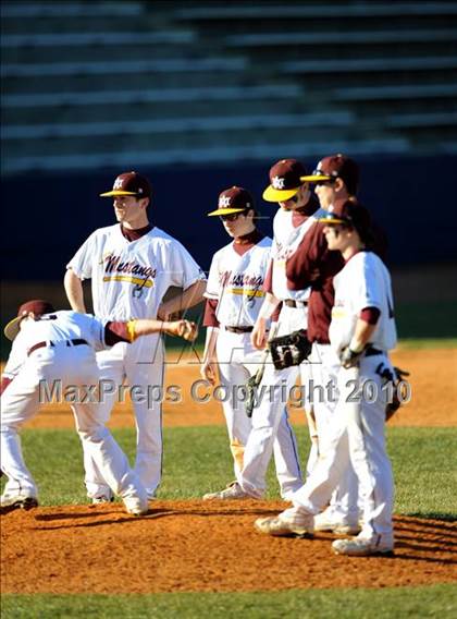 Thumbnail 3 in Hoover vs. Madison Academy photogallery.
