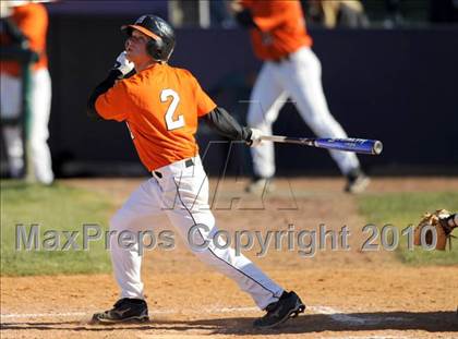 Thumbnail 1 in Hoover vs. Madison Academy photogallery.