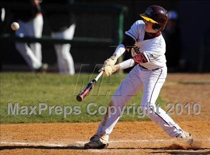 Thumbnail 1 in Hoover vs. Madison Academy photogallery.