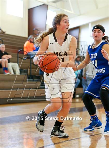 Thumbnail 3 in South Lafourche @ Mt. Carmel photogallery.