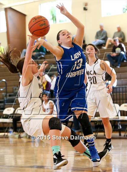 Thumbnail 2 in South Lafourche @ Mt. Carmel photogallery.