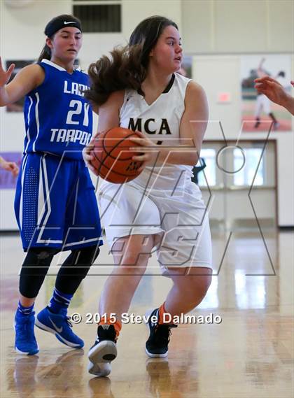Thumbnail 1 in South Lafourche @ Mt. Carmel photogallery.