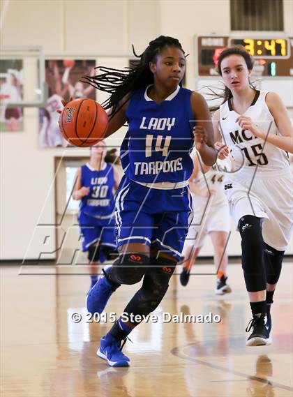 Thumbnail 3 in South Lafourche @ Mt. Carmel photogallery.