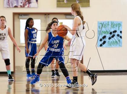 Thumbnail 2 in South Lafourche @ Mt. Carmel photogallery.