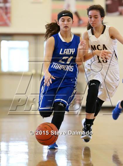 Thumbnail 1 in South Lafourche @ Mt. Carmel photogallery.