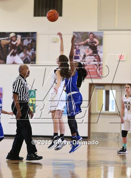 Thumbnail 1 in South Lafourche @ Mt. Carmel photogallery.
